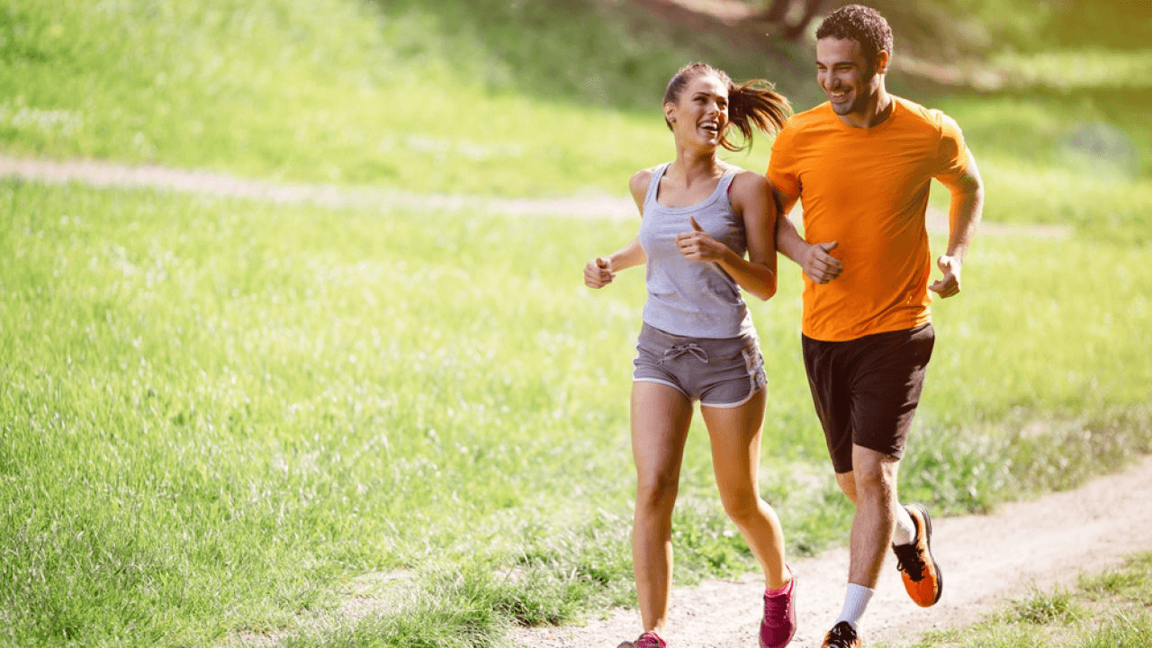 Cuidados com a prótese capilar na prática de exercícios físicos